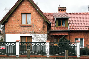 Dom na sprzedaż 134m2 Sopot Karlikowo Plac Rybaków - zdjęcie 1