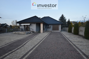 Dom na sprzedaż 180m2 kędzierzyńsko-kozielski Cisek Kobylice Zakole - zdjęcie 2