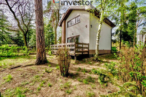 Dom na sprzedaż 60m2 sulęciński Lubniewice Leśna - zdjęcie 2