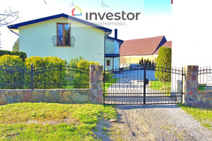 Dom na sprzedaż 390m2 słupski Kobylnica Łosino - zdjęcie 2