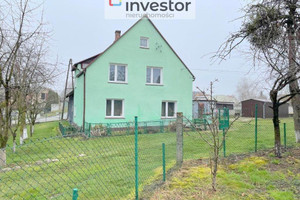 Dom na sprzedaż 170m2 nyski Łambinowice Budzieszowice - zdjęcie 1