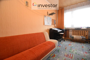 Mieszkanie na sprzedaż 71m2 kędzierzyńsko-kozielski Kędzierzyn-Koźle Piastowska - zdjęcie 2
