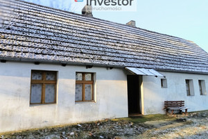 Dom na sprzedaż 81m2 oleśnicki Twardogóra Goszcz - zdjęcie 1