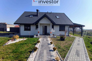 Dom na sprzedaż 120m2 oleśnicki Oleśnica Bystre - zdjęcie 1