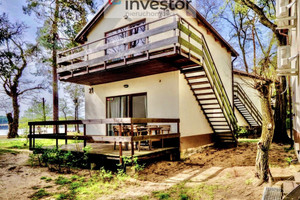 Mieszkanie na sprzedaż 30m2 sulęciński Lubniewice Leśna - zdjęcie 1