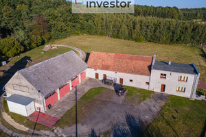 Dom na sprzedaż 190m2 opolski Tułowice Skarbiszowice - zdjęcie 1