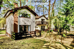Dom na sprzedaż 60m2 sulęciński Lubniewice Leśna - zdjęcie 3