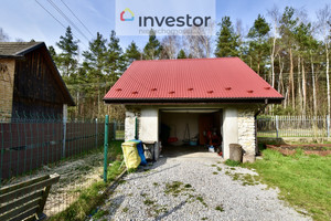 Dom na sprzedaż 140m2 chrzanowski Alwernia Nieporaz - zdjęcie 2