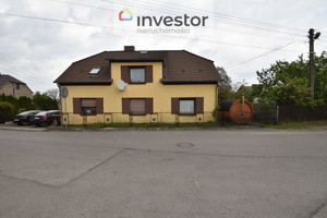 Dom na sprzedaż 300m2 strzelecki Izbicko Borycz - zdjęcie 1