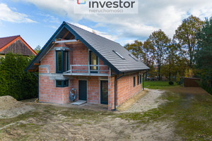 Dom na sprzedaż 125m2 opolski Niemodlin - zdjęcie 1