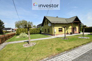 Dom na sprzedaż 126m2 kędzierzyńsko-kozielski Cisek Kobylice Piaskowa - zdjęcie 1