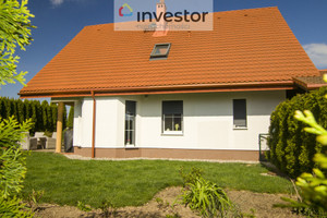Dom na sprzedaż 170m2 nyski Nysa Stanisława Witkiewicza - zdjęcie 1