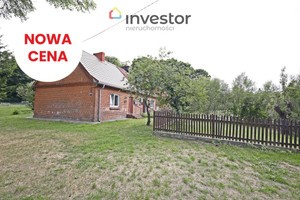 Dom na sprzedaż 75m2 iławski Iława Gardzień - zdjęcie 1