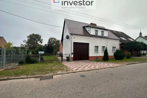 Dom na sprzedaż 120m2 choszczeński Krzęcin Chłopowo - zdjęcie 2