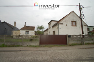 Dom na sprzedaż 150m2 opolski Dąbrowa Mechnice Niemodlińska - zdjęcie 1