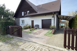Dom na sprzedaż 204m2 gryficki Rewal Pogorzelica - zdjęcie 1