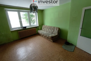 Mieszkanie na sprzedaż 56m2 koszaliński Będzino Dworek - zdjęcie 2