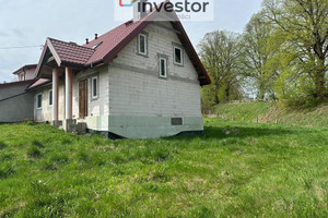 Dom na sprzedaż 100m2 olsztyński Purda Trękusek - zdjęcie 2