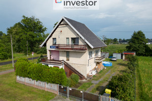 Dom na sprzedaż 200m2 opolski Niemodlin Reymonta - zdjęcie 2