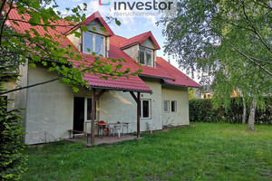 Dom na sprzedaż 260m2 oławski Jelcz-Laskowice Miłoszyce - zdjęcie 1