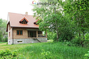 Dom na sprzedaż 150m2 moniecki Krypno Ruda - zdjęcie 1