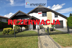 Dom na sprzedaż 200m2 kędzierzyńsko-kozielski Kędzierzyn-Koźle Wiklinowa - zdjęcie 1