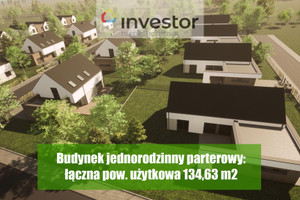 Dom na sprzedaż 135m2 Opole Borowa - zdjęcie 1