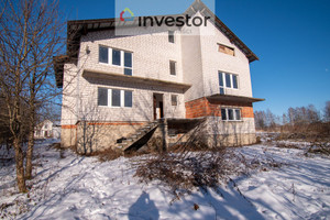 Dom na sprzedaż 190m2 nyski Łambinowice Szadurczyce - zdjęcie 1