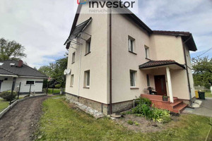 Dom na sprzedaż 190m2 wrocławski Żórawina Węgry - zdjęcie 1