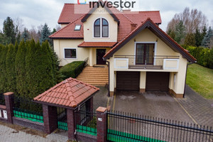 Dom na sprzedaż 587m2 piaseczyński Konstancin-Jeziorna - zdjęcie 3