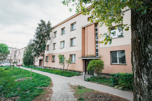 Mieszkanie na sprzedaż 67m2 pruszkowski Pruszków Armii Krajowej - zdjęcie 1
