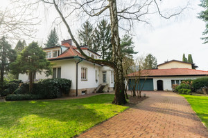 Dom na sprzedaż 315m2 pruszkowski Michałowice Komorów - zdjęcie 2