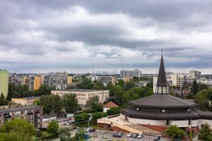 Mieszkanie na sprzedaż 73m2 pruszkowski Pruszków Działkowa - zdjęcie 1