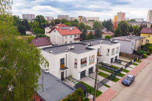 Dom na sprzedaż 109m2 pruszkowski Pruszków Mikołaja Reja - zdjęcie 1