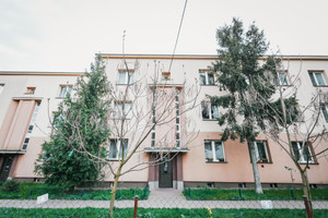 Mieszkanie na sprzedaż 67m2 pruszkowski Pruszków Armii Krajowej - zdjęcie 2