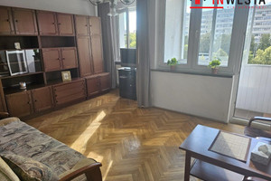 Mieszkanie na sprzedaż 46m2 Warszawa Ochota Rakowiec Walentego Skorochód-Majewskiego - zdjęcie 1