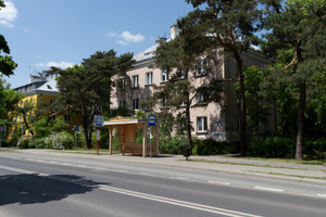 Mieszkanie na sprzedaż 39m2 otwocki Otwock Jana Matejki - zdjęcie 2