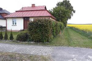 Dom na sprzedaż 70m2 krasnostawski Siennica Różana - zdjęcie 2
