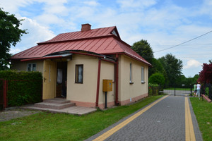 Dom na sprzedaż 70m2 krasnostawski Siennica Różana - zdjęcie 1