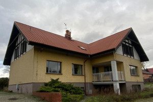 Dom na sprzedaż 456m2 międzychodzki Międzychód Łowyń - zdjęcie 1