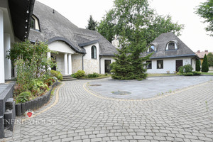 Dom na sprzedaż 882m2 piaseczyński Konstancin-Jeziorna - zdjęcie 1