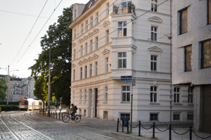 Mieszkanie na sprzedaż 33m2 Poznań Stare Miasto Zielona - zdjęcie 3