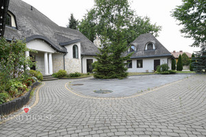 Dom na sprzedaż 882m2 piaseczyński Konstancin-Jeziorna - zdjęcie 2