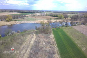 Działka na sprzedaż 8800m2 Warszawa Wilanów Powsin Rosochata - zdjęcie 1