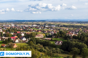 Działka na sprzedaż 3600m2 krakowski Liszki Mników - zdjęcie 1