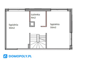 Dom na sprzedaż 118m2 Kraków Zwierzyniec Wola Justowska Pylna - zdjęcie 3