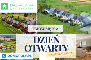 Dom na sprzedaż 83m2 krakowski Liszki Cholerzyn - zdjęcie 1