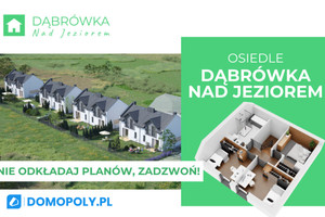 Dom na sprzedaż 84m2 krakowski Liszki Cholerzyn - zdjęcie 1