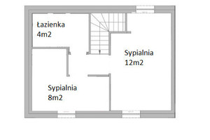 Mieszkanie na sprzedaż 55m2 Kraków Podgórze Duchackie Walerego Sławka - zdjęcie 3