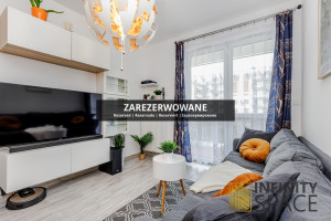 Mieszkanie na sprzedaż 55m2 Warszawa Bemowo Chrzanów Szeligowska - zdjęcie 2